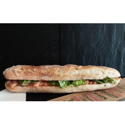 Sandwich poulet