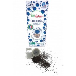 CAPSULE DE CHICOREE...