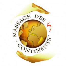 Le massage des 5 Continents