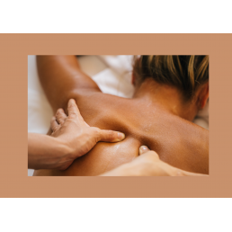 Le massage Californien