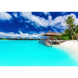 Le massage Polynésien