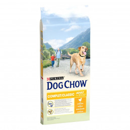 Purina Dog Chow complet