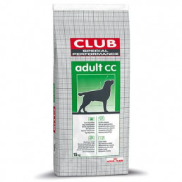 Royal Canin CC Club