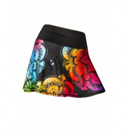 JUPE RUNNING MANDALA