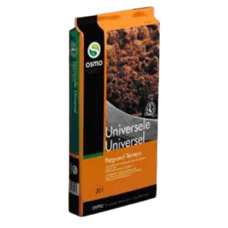 Terreau Universel enrichi