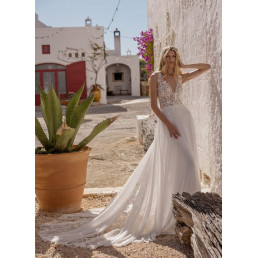 Modeca - Modèle Amanda