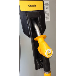 Gasoil Excellium