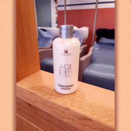 Fauvert - Age DEFI -...