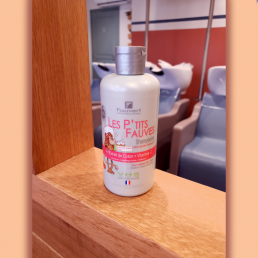 Fauvert - Les p'tits Fauves...