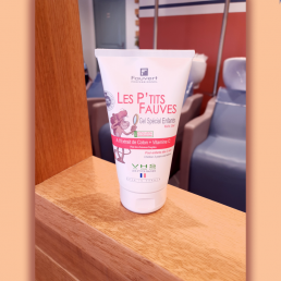 Fauvert - Les p'tits Fauves...