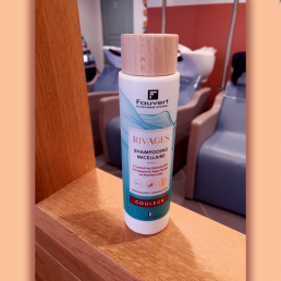 Fauvert - Rivages -...