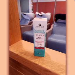 Fauvert - Rivages - Sérum...