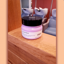 L'Oréal - Liss Unlimited -...