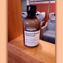 L'Oréal - Absolute repair...