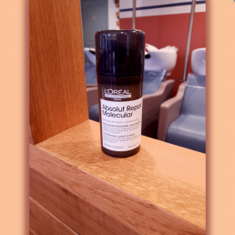 L'Oréal - Absolute repair...