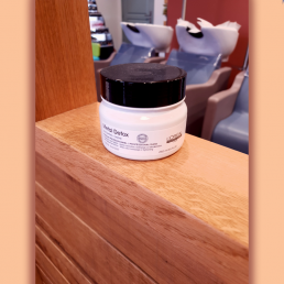 L'Oréal - Metal Detox - Masque