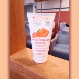 TooFruit - Bodydoux - Crème...