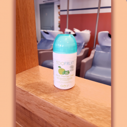 TOOFruit - Mon premier Déo