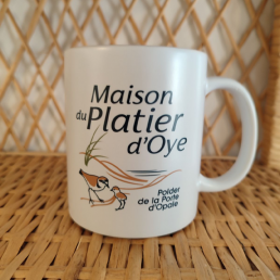 Mug céramique - Maison du...