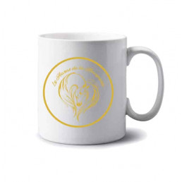 Mug - Le Haras de la Hocquerie