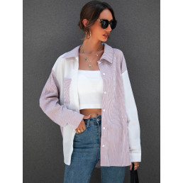 Chemise oversize ROSE