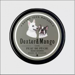 Baume Peau de pêche -...