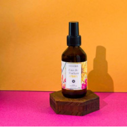 Green Spa - Huile de corps...