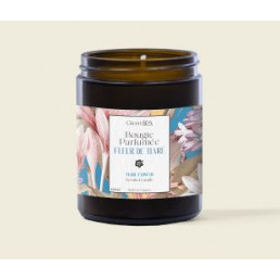 Green Spa - Bougie parfumée...