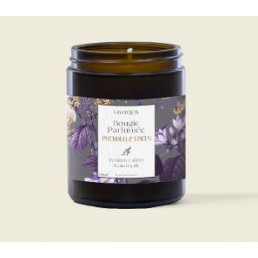 Green Spa - Bougie parfumée...