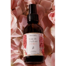 Green Spa - Eau de parfum -...