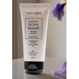 Green Spa - Crème de Soin...