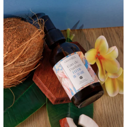  Green Spa - Eau de Parfum...