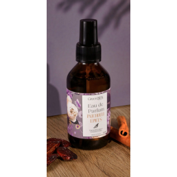 Green Spa - Eau de parfum -...