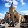 Église Audruicq