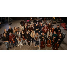 Carnets de Bal - Oye-Plage