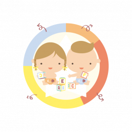 Jeux libre + p'tit déj de...