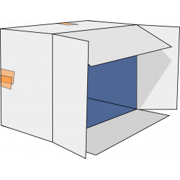 Jeux de carton - Jeudi 04...