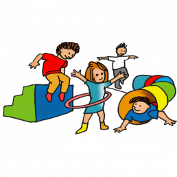 Bébé gym + draisiennes -...