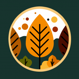 Peinture d'automne - Jeudi...