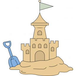 Jeux de sable - Jeudi 13...