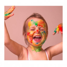 Maquillage Corporel - Jeudi...