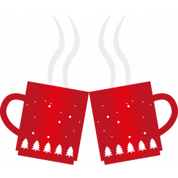 Goûter de Noël et jeux -...