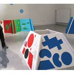 Exposition prendre et...