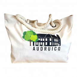 Grand sac fourre tout AUDRUICQ