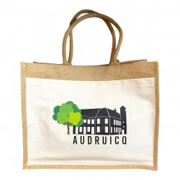 Cabas Audruicq Grand Modèle