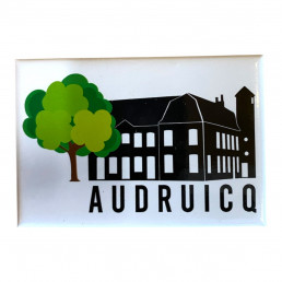 Magnet AUDRUICQ
