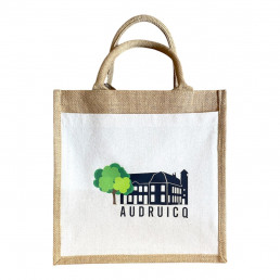 Cabas Audruicq Moyen Modèle