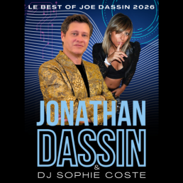 Concert - Jonathan DASSIN