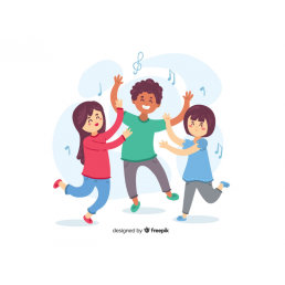 Danse - jeudi 22 janvier...