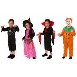 Déguisons-nous +...